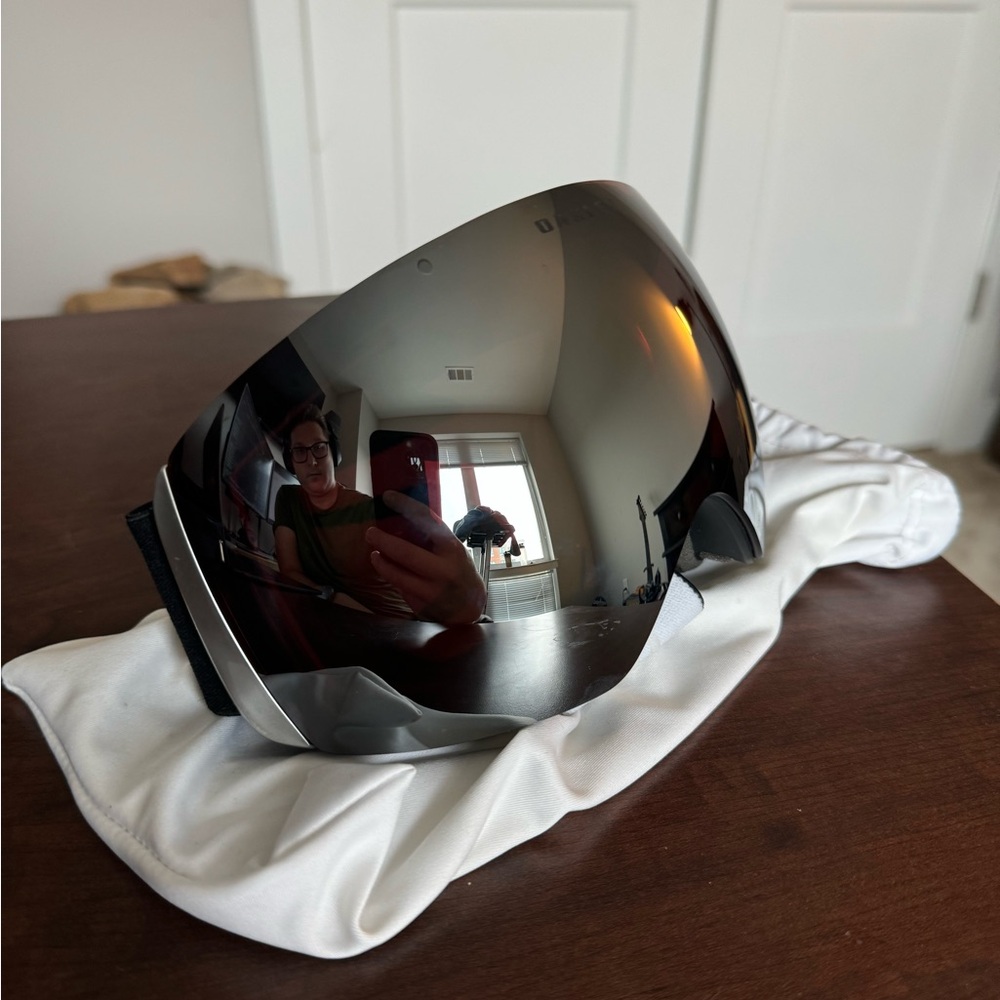 Oakley Flight Deck L Goggles
